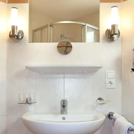 Bergkristall By Interhome