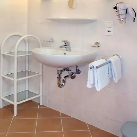 Bergkristall By Interhome شقة