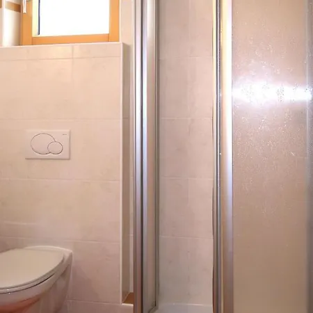 Bergkristall By Interhome شقة سبيس