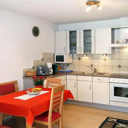 Bergkristall By Interhome * Spiss