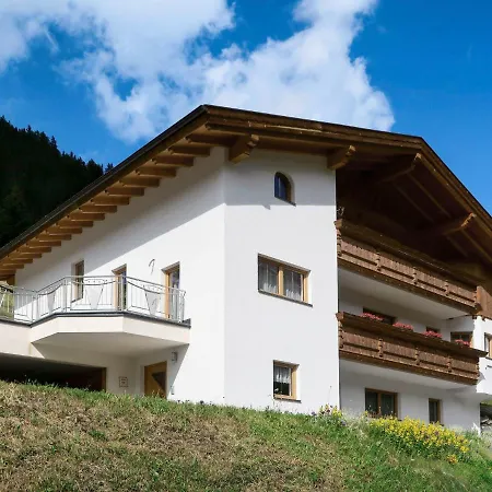 Bergkristall - Six115 By Interhome Apartment *