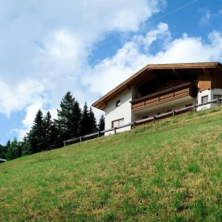 Bergkristall By Interhome Spiss