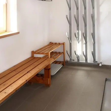 Apartamento Bergkristall By Interhome Spiss