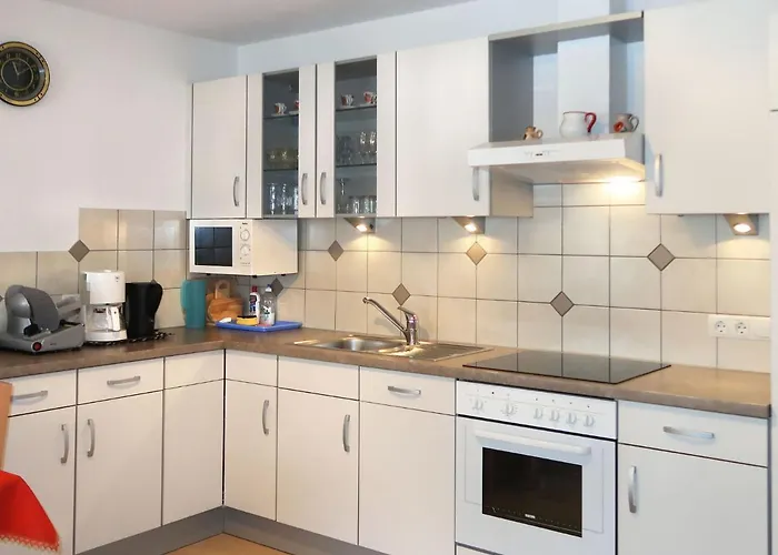 Apartmán Bergkristall By Interhome Spiss