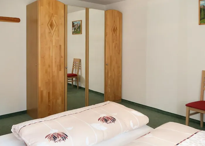 Bergkristall By Interhome *