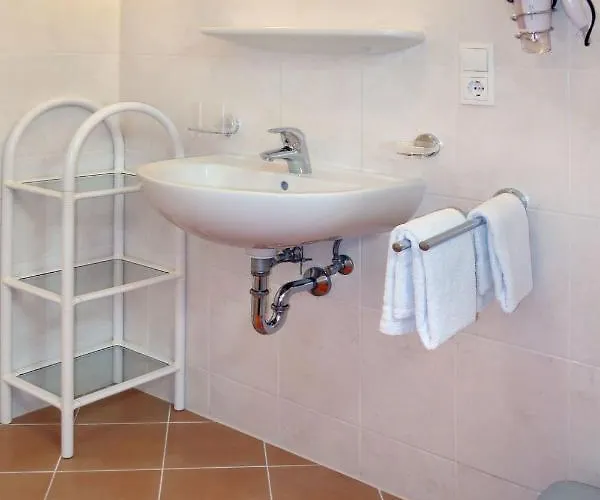 Bergkristall By Interhome Apartmán