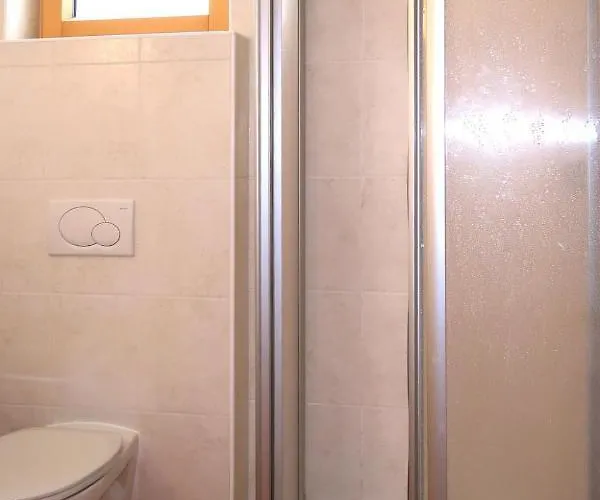 Bergkristall By Interhome Apartmán Spiss