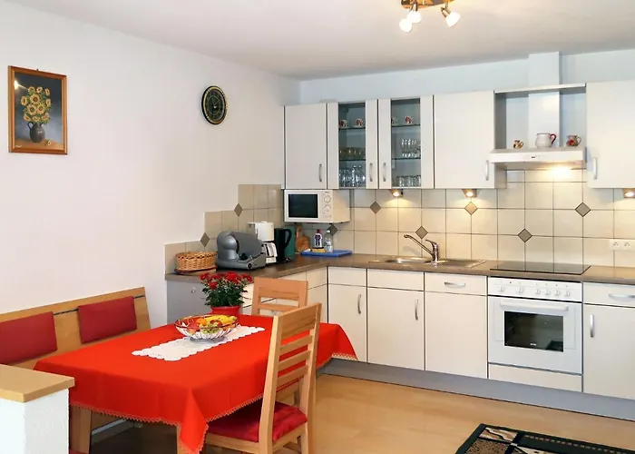 Bergkristall By Interhome * Spiss