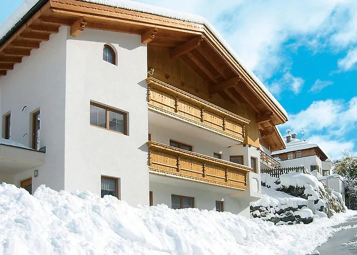 Bergkristall By Interhome * Spiss