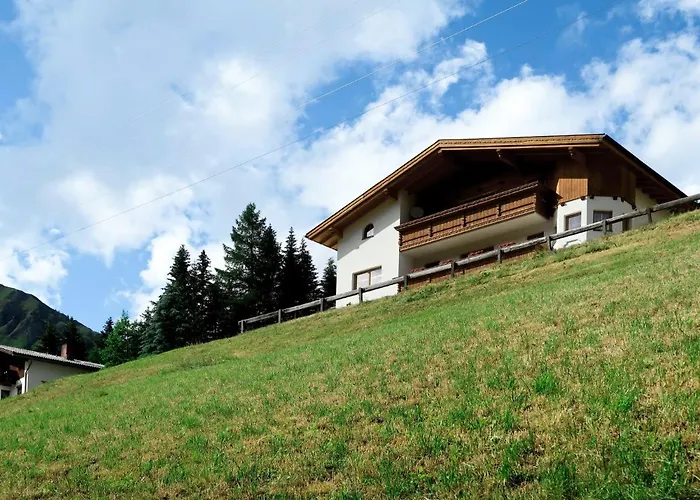 Bergkristall By Interhome Spiss