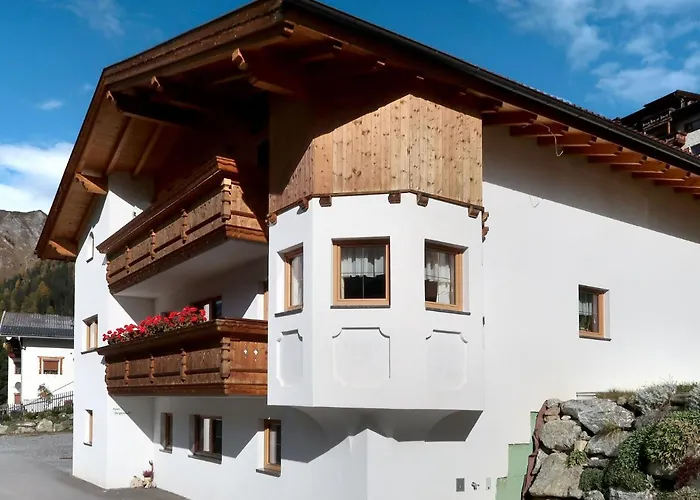 Bergkristall By Interhome Spiss