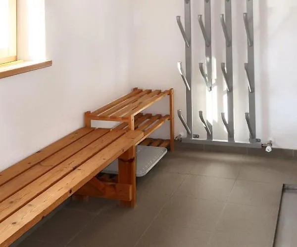 Apartmán Bergkristall By Interhome Spiss