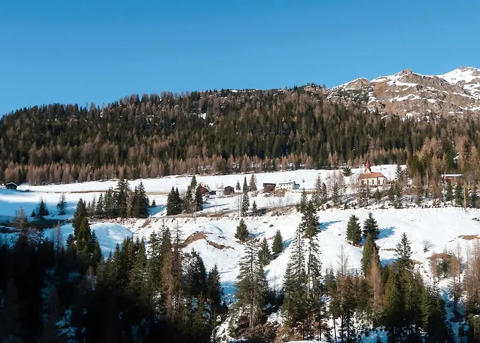 Bergkristall By Interhome *