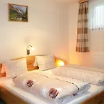 Апартаменты Bergkristall By Interhome *