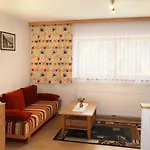Bergkristall By Interhome Апартаменты *
