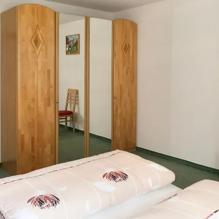 Bergkristall By Interhome *