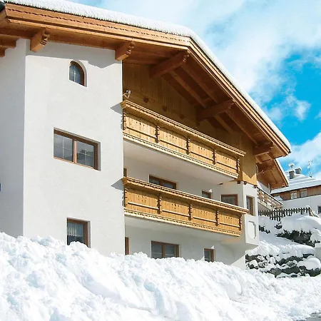 Bergkristall By Interhome * Шписс