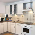 Apartament Bergkristall By Interhome Spiss