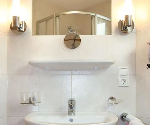 Bergkristall By Interhome